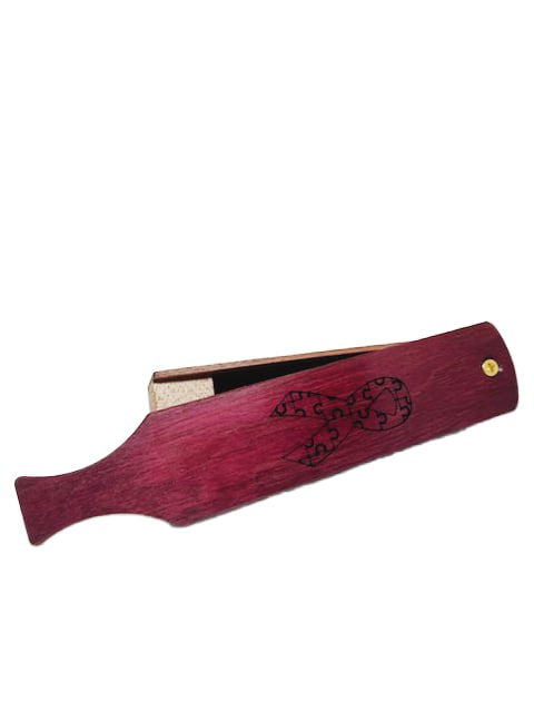 Autism Awareness Box Call