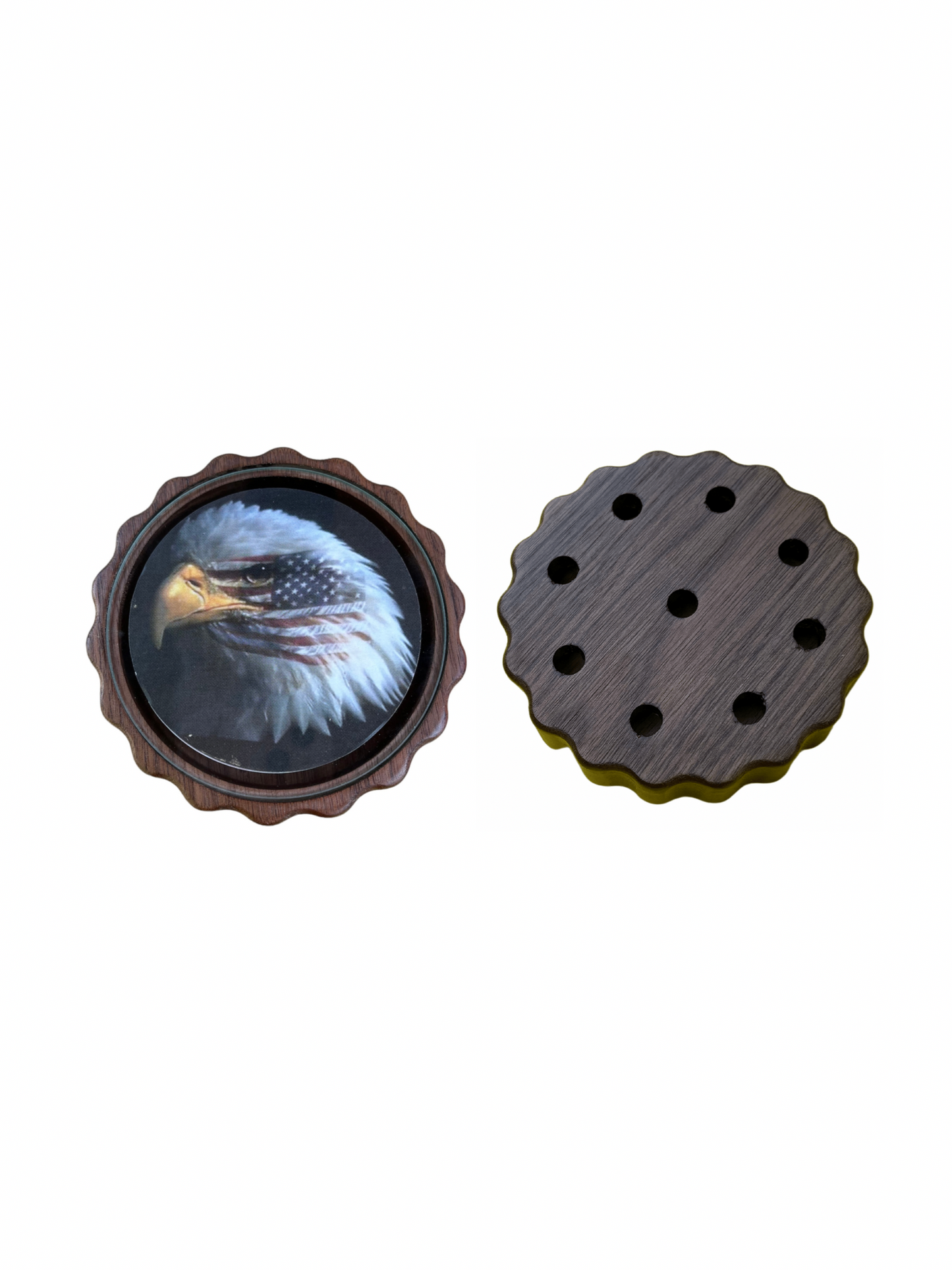 American Eagle Pot Call