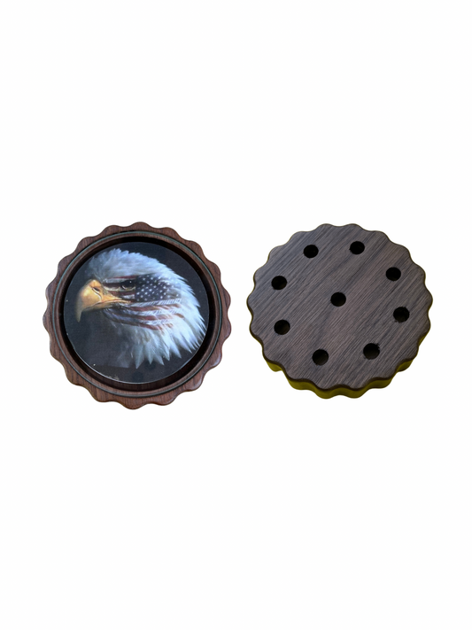 American Eagle Pot Call