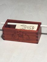 Autism Awareness Push Pin