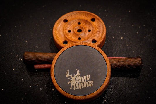 Bone Maniacs Signature Series