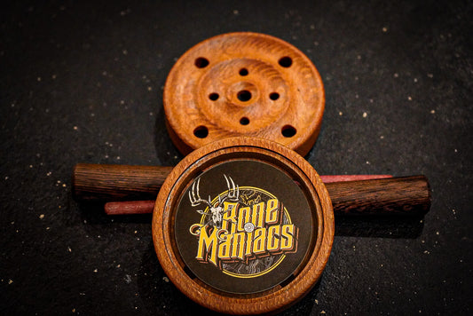 Bone Maniacs Signature Series