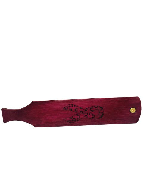 Autism Awareness Box Call
