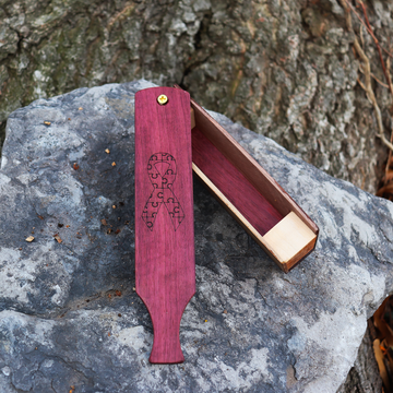 Autism Awareness Box Call