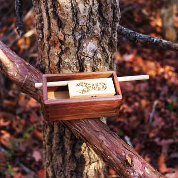 Autism Awareness Push Pin