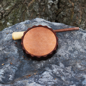 Copper Pot Call