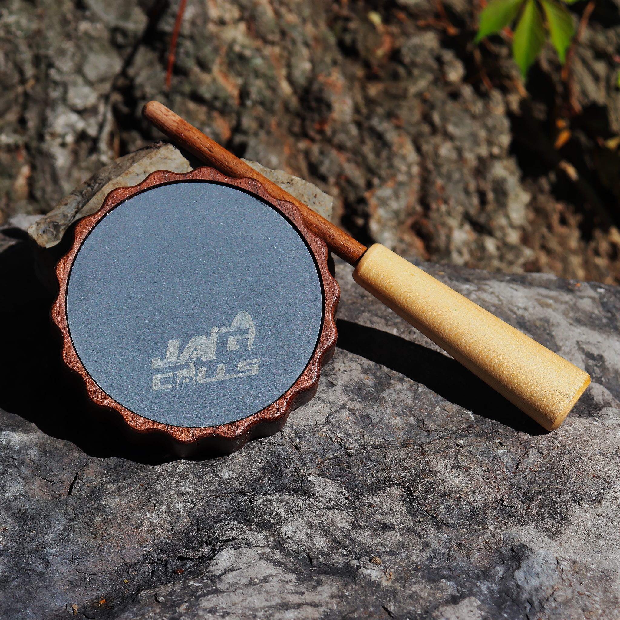 Slate Pot Call