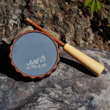 Slate Pot Call