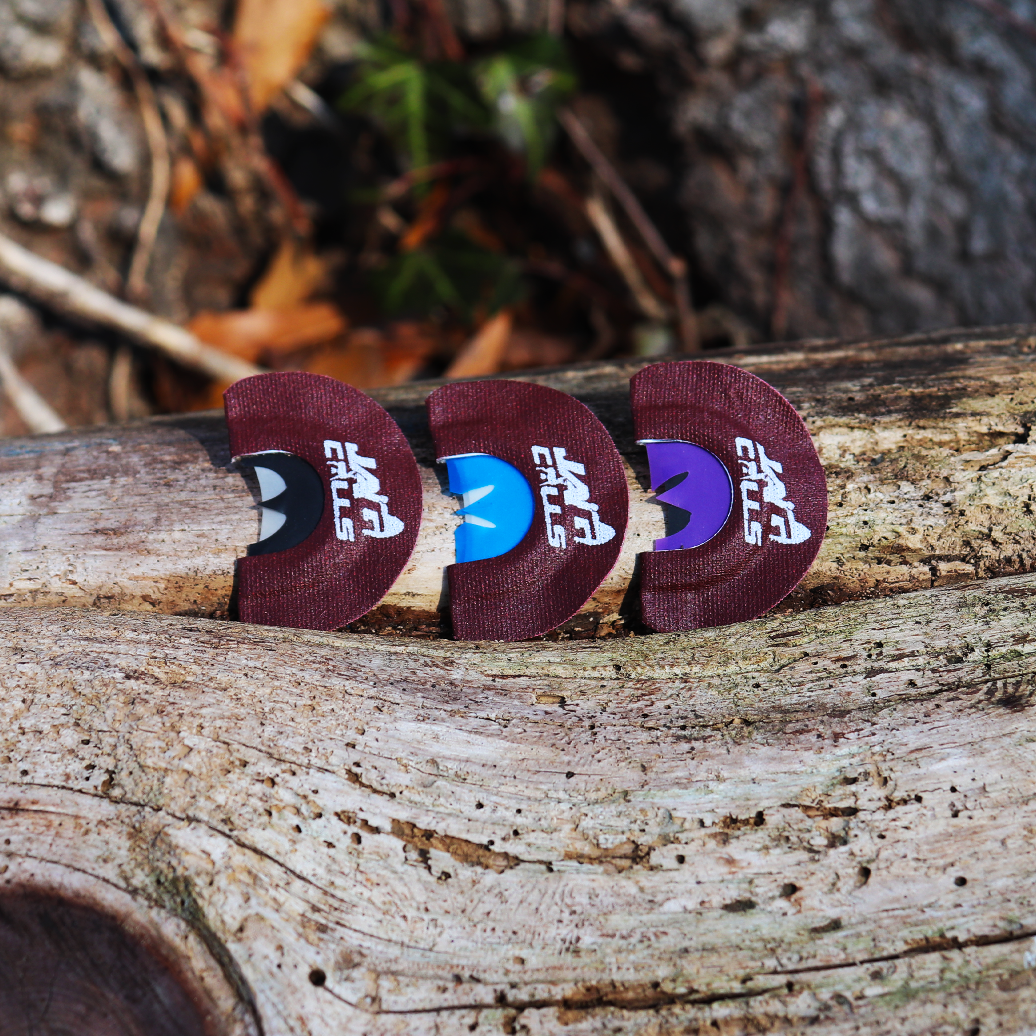 Victory Yelping Series 3 Pack