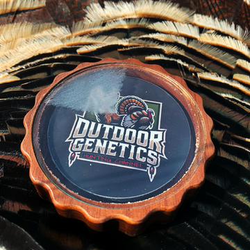Outdoor Genetics Signature Series Pot Call