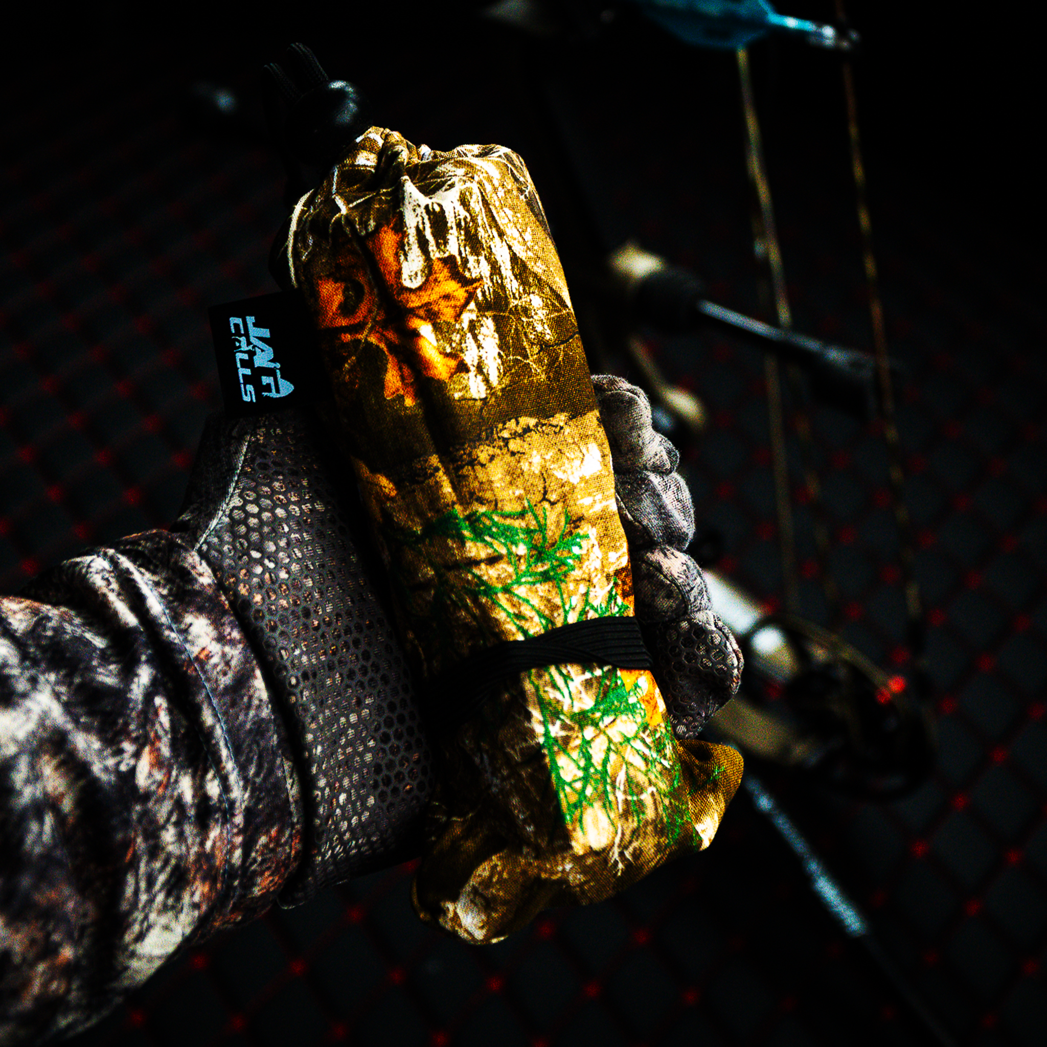 Rattle Bag