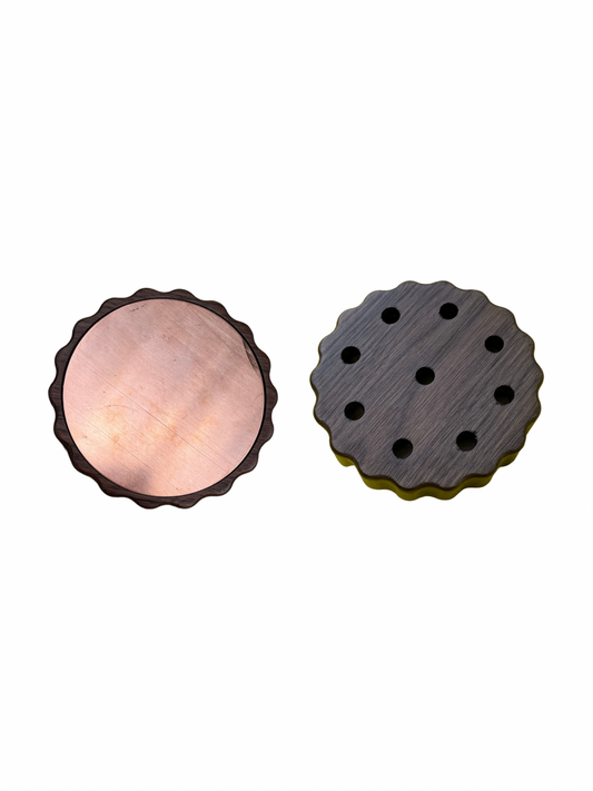 Copper Pot Call