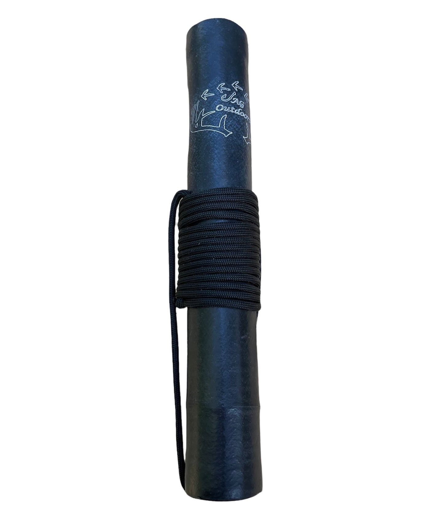 Adjustable Grunt Tube