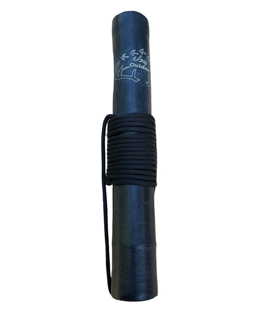 Adjustable Grunt Tube