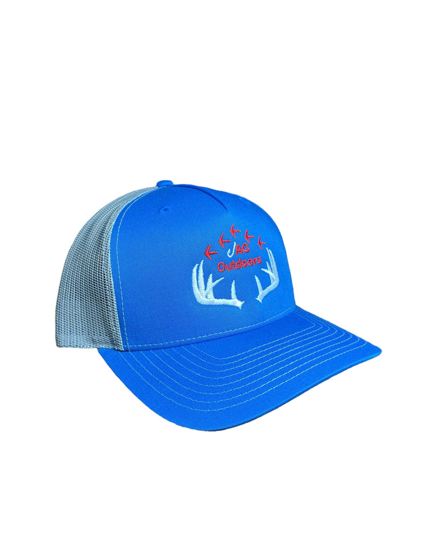 Red, White & Blue Hat