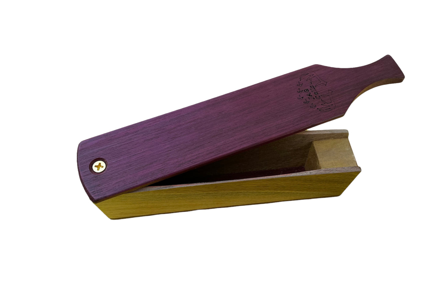 Box Call