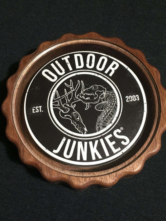 Outdoor Junkies Pot Call