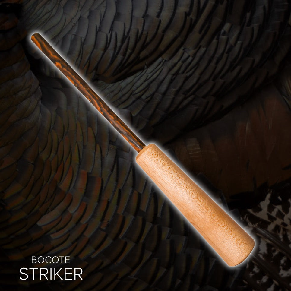 The Rise Signature Series Pot Call