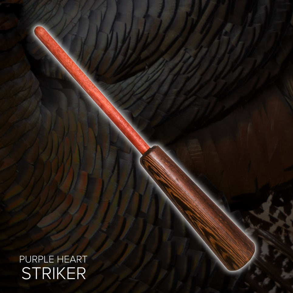 The Rise Signature Series Pot Call